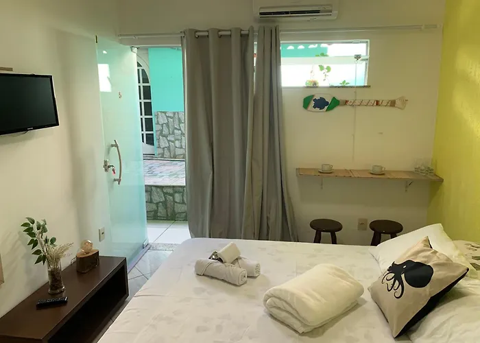 Maravilhas De Arraial Suite 5
