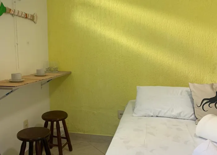 Maravilhas De Arraial Suite 5